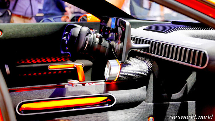 Mercedes-AMG Aims for All New Models to Succeed in the Batman Test | Carscoops